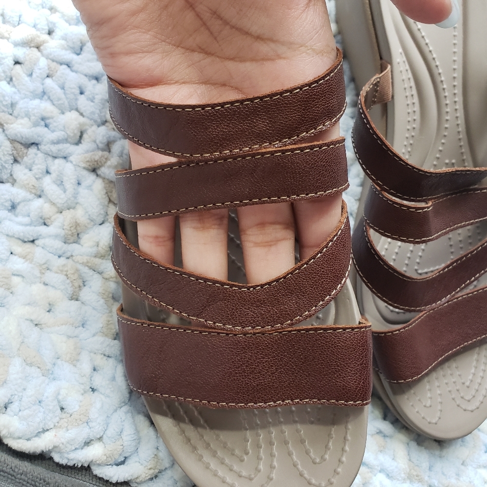 Crocs sandals - Picture 2 of 5